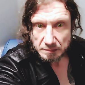 Meet your Posher, Tony